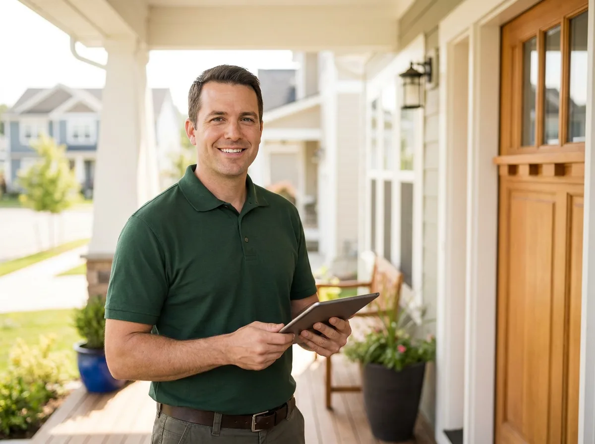 Pest control FAQs for Pomona, MO